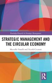 Strategic Management and the Circular Economy