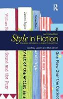 Style in Fiction - Michael H. Short, Geoffrey N. Leech - Libro Taylor & Francis Ltd | Libraccio.it