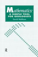 Mathematics: a Simple Tool for Geologists - D. Waltham - Libro Taylor & Francis Ltd | Libraccio.it