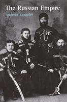 The Russian Empire - Andreas Kappeler - Libro Taylor & Francis Ltd | Libraccio.it
