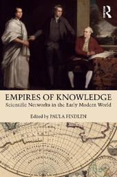 Empires of Knowledge