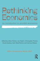 Rethinking Economics  - Libro Taylor & Francis Ltd | Libraccio.it