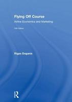 Flying Off Course - Rigas Doganis - Libro Taylor & Francis Ltd | Libraccio.it