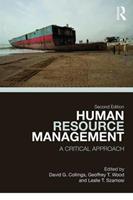 Human Resource Management  - Libro Taylor & Francis Ltd | Libraccio.it