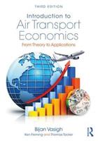 Introduction to Air Transport Economics - Bijan Vasigh, Ken Fleming, Thomas Tacker - Libro Taylor & Francis Ltd | Libraccio.it
