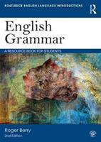 English Grammar - Roger Berry - Libro Taylor & Francis Ltd, Routledge English Language Introductions | Libraccio.it