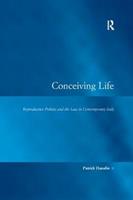 Conceiving Life - Patrick Hanafin - Libro Taylor & Francis Ltd | Libraccio.it