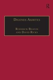 Digenes Akrites
