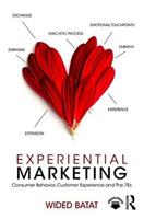 Experiential Marketing - Wided Batat - Libro Taylor & Francis Ltd | Libraccio.it