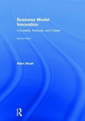 Business Model Innovation