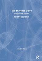 The European Union - Jonathan Olsen - Libro Taylor & Francis Ltd | Libraccio.it