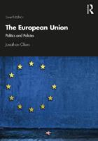 The European Union - Jonathan Olsen - Libro Taylor & Francis Ltd | Libraccio.it