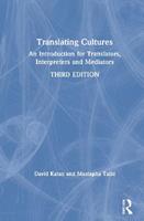 Translating Cultures - David Katan, Mustapha Taibi - Libro Taylor & Francis Ltd | Libraccio.it
