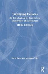 Translating Cultures