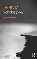 Leibniz - Nicholas Jolley - Libro Taylor & Francis Ltd, The Routledge Philosophers | Libraccio.it