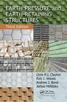 Earth Pressure and Earth-Retaining Structures - Chris R.I. Clayton, Rick I. Woods, Andrew J. Bond - Libro Taylor & Francis Ltd | Libraccio.it