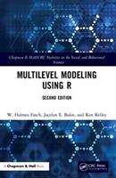 Multilevel Modeling Using R - W. Holmes Finch, Jocelyn E. Bolin, Ken Kelley - Libro Taylor & Francis Ltd, Chapman & Hall/CRC Statistics in the Social and Behavioral Sciences | Libraccio.it