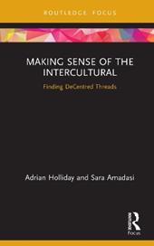 Making Sense of the Intercultural