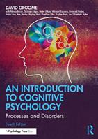 An Introduction to Cognitive Psychology - David Groome - Libro Taylor & Francis Ltd | Libraccio.it