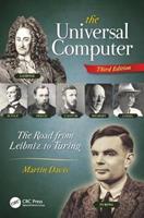 The Universal Computer - Martin Davis - Libro Taylor & Francis Ltd | Libraccio.it