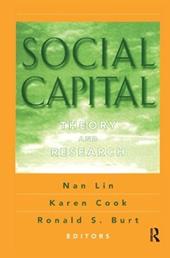 Social Capital