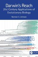 Darwin's Reach - Norman Johnson - Libro Taylor & Francis Ltd | Libraccio.it