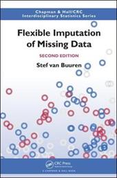 Flexible Imputation of Missing Data, Second Edition