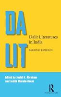 Dalit Literatures in India  - Libro Taylor & Francis Ltd | Libraccio.it