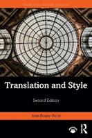 Translation and Style - Jean Boase-Beier - Libro Taylor & Francis Ltd, Translation Theories Explored | Libraccio.it