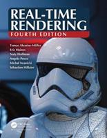 Real-Time Rendering, Fourth Edition - Tomas Akenine-Mo¨ller, Eric Haines, Naty Hoffman - Libro Taylor & Francis Ltd | Libraccio.it