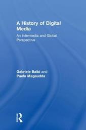 A History of Digital Media
