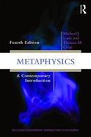 Metaphysics - Michael J. Loux, Thomas M. Crisp - Libro Taylor & Francis Ltd, Routledge Contemporary Introductions to Philosophy | Libraccio.it