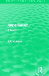 Imperialism