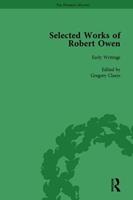 The Selected Works of Robert Owen Vol I - Gregory Claeys - Libro Taylor & Francis Ltd, The Pickering Masters | Libraccio.it