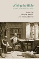 Writing the Bible - Thomas Römer, Philip Davies - Libro Taylor & Francis Ltd | Libraccio.it