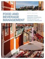 Food and Beverage Management - Bernard Davis, Andrew Lockwood, Ioannis S. Pantelidis - Libro Taylor & Francis Ltd | Libraccio.it