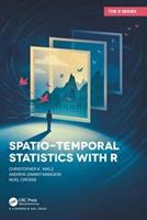 Spatio-Temporal Statistics with R - Christopher K. Wikle, Andrew Zammit-Mangion, Noel Cressie - Libro Taylor & Francis Ltd, Chapman & Hall/CRC The R Series | Libraccio.it