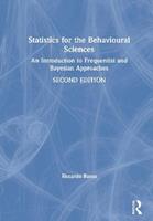 Statistics for the Behavioural Sciences - Riccardo Russo - Libro Taylor & Francis Ltd | Libraccio.it
