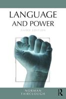 Language and Power - Norman Fairclough - Libro Taylor & Francis Ltd | Libraccio.it