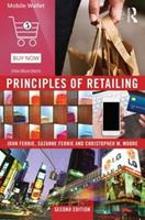 Principles of Retailing - John Fernie, Suzanne Fernie, Christopher Moore - Libro Taylor & Francis Ltd | Libraccio.it