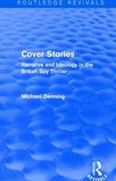 Cover Stories (Routledge Revivals) - Michael Denning - Libro Taylor & Francis Ltd, Routledge Revivals | Libraccio.it