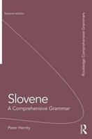 Slovene - Peter Herrity - Libro Taylor & Francis Ltd, Routledge Comprehensive Grammars | Libraccio.it