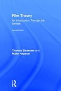 Film Theory - Thomas Elsaesser, Malte Hagener - Libro Taylor & Francis Ltd | Libraccio.it