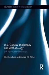 US Cultural Diplomacy and Archaeology