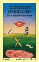 Cohesion in English - M.A.K. Halliday, Ruqaiya Hasan - Libro Taylor & Francis Ltd | Libraccio.it