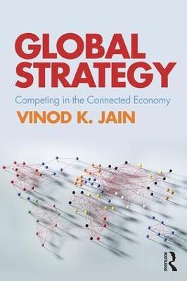 Global Strategy - Vinod Jain - Libro Taylor & Francis Ltd | Libraccio.it