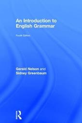 An Introduction to English Grammar