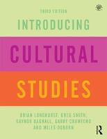 Introducing Cultural Studies - Brian Longhurst, Greg Smith, Gaynor Bagnall - Libro Taylor & Francis Ltd | Libraccio.it