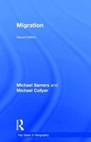Migration - Michael Samers, Michael Collyer - Libro Taylor & Francis Ltd, Key Ideas in Geography | Libraccio.it