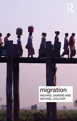 Migration - Michael Samers, Michael Collyer - Libro Taylor & Francis Ltd, Key Ideas in Geography | Libraccio.it